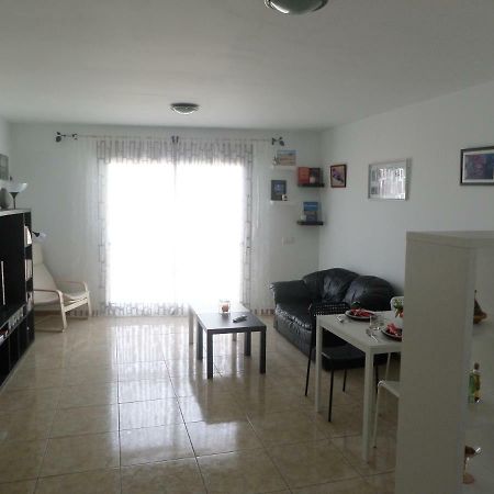 Apartamento Puerto Apartment Puerto del Rosario  Exterior photo