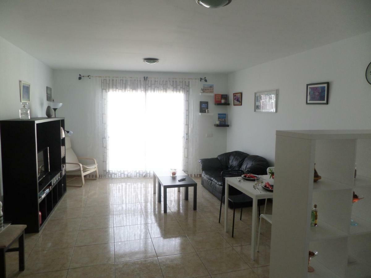Apartamento Puerto Apartment Puerto del Rosario  Exterior photo